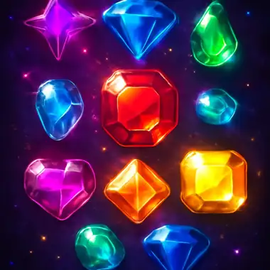 Starburst at Villaspin Casino